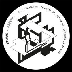 Sterac – Asphyx [DSRSTC 1]